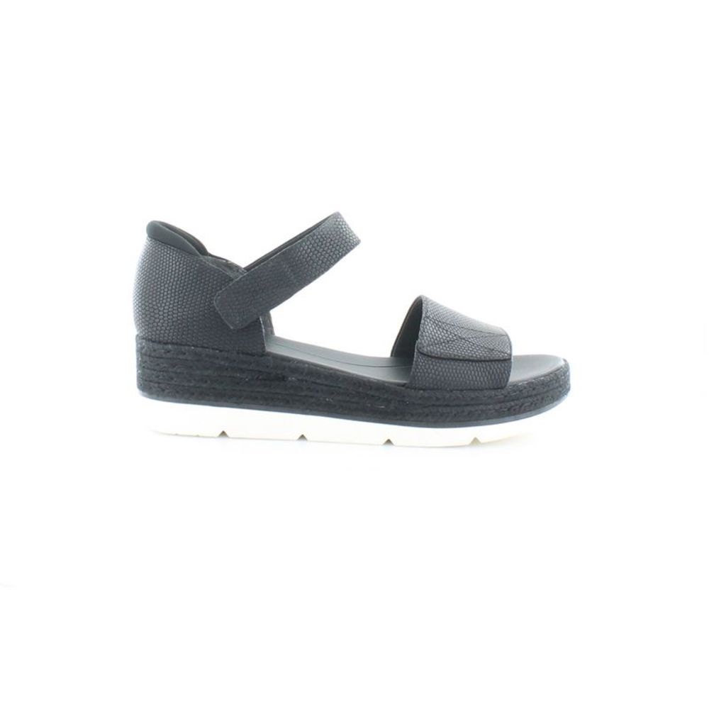 Dr. Scholl's Of Course Black - Picture 8 of 8